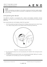 Preview for 26 page of AENO AGS0001 Operation Manual