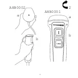 Предварительный просмотр 4 страницы AENO AHB0001 Quick Start Manual