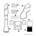 Предварительный просмотр 4 страницы AENO ASC0001 User Manual