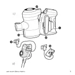 Предварительный просмотр 5 страницы AENO ASC0001 User Manual