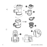 Предварительный просмотр 6 страницы AENO ASC0001 User Manual