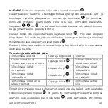 Предварительный просмотр 49 страницы AENO ASC0001 User Manual