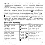 Предварительный просмотр 49 страницы AENO ASC0003 User Manual