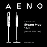 AENO ASM0001 User Manual предпросмотр