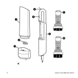 Предварительный просмотр 3 страницы AENO ASM0001 User Manual