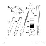 Предварительный просмотр 5 страницы AENO ASM0001 User Manual