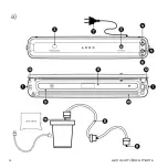 Предварительный просмотр 4 страницы AENO AVS0001 User Manual