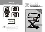 aeolus BTS-130E User Manual preview