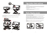 Предварительный просмотр 4 страницы aeolus BTS-130E User Manual