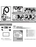 aeolus Hercules H-900XT Owner'S Manual preview