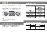 Preview for 4 page of aeolus KaniStar Warmology WMS-1501 User Manual