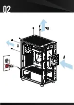 Preview for 4 page of aeolus M3 1201 Installation Manual