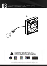 Preview for 5 page of aeolus M3 1201 Installation Manual