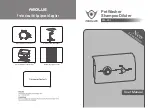 aeolus PW-001 User Manual preview