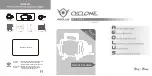 aeolus TD-901T Owner'S Manual preview