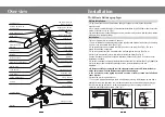 Preview for 4 page of aeolus TD-905 Owner'S Manual