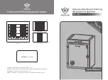 Preview for 1 page of aeolus UC-1701 User Manual