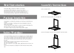 Preview for 2 page of aeolus UC-1801-RCK User Manual