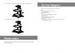 Preview for 4 page of aeolus UC-1801-RCK User Manual