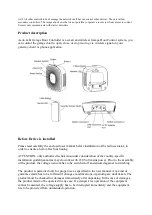 Предварительный просмотр 2 страницы Aeon Labs AEOEZW062 Quick Start Manual