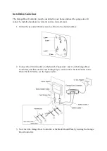 Предварительный просмотр 3 страницы Aeon Labs AEOEZW062 Quick Start Manual