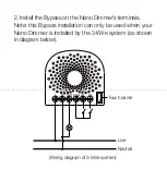 Preview for 6 page of Aeon Labs Aeotec Bypass User Manual