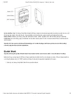 Предварительный просмотр 2 страницы Aeon Labs Aeotec Heavy Duty Smart Switch Gen5 User Manual