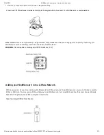 Предварительный просмотр 3 страницы Aeon Labs Aeotec MULTISENSOR 6 User Manual