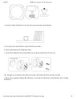 Предварительный просмотр 6 страницы Aeon Labs Aeotec MULTISENSOR 6 User Manual