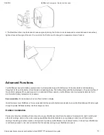 Предварительный просмотр 7 страницы Aeon Labs Aeotec MULTISENSOR 6 User Manual