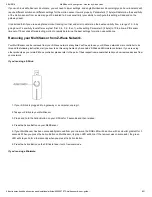 Предварительный просмотр 8 страницы Aeon Labs Aeotec MULTISENSOR 6 User Manual