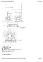 Предварительный просмотр 2 страницы Aeon Labs Aeotec Nano Dimmer User Manual