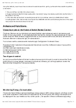 Предварительный просмотр 10 страницы Aeon Labs Aeotec Nano Dimmer User Manual