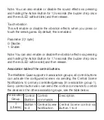 Preview for 9 page of Aeon Labs AEOTEC WallMote Quad User Manual