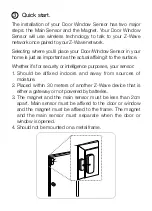 Preview for 4 page of Aeon Labs Aeotec Z-Stick Gen5 Manual