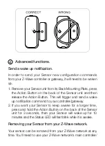 Preview for 7 page of Aeon Labs Aeotec Z-Stick Gen5 Manual