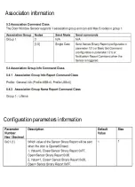 Preview for 15 page of Aeon Labs Aeotec Z-Stick Gen5 Manual