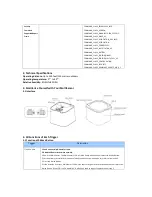 Preview for 4 page of Aeon Labs MultiSensor 6 User Manual