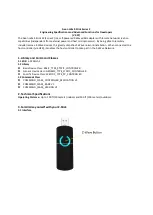 Preview for 3 page of Aeon Labs Z-Stick 2 Series Quick Start Manual