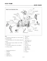 Preview for 139 page of Aeon 350cc Service Manual