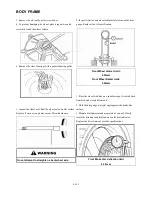 Preview for 141 page of Aeon 350cc Service Manual