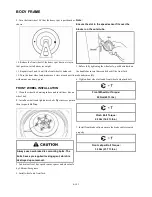 Preview for 143 page of Aeon 350cc Service Manual