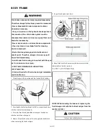 Preview for 148 page of Aeon 350cc Service Manual