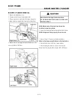 Preview for 150 page of Aeon 350cc Service Manual