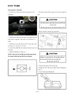 Preview for 156 page of Aeon 350cc Service Manual