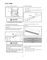 Preview for 157 page of Aeon 350cc Service Manual