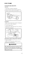 Preview for 161 page of Aeon 350cc Service Manual