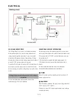 Preview for 174 page of Aeon 350cc Service Manual