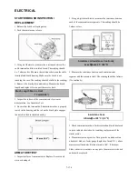 Preview for 176 page of Aeon 350cc Service Manual