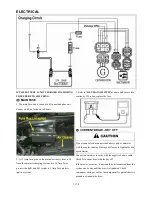 Preview for 178 page of Aeon 350cc Service Manual